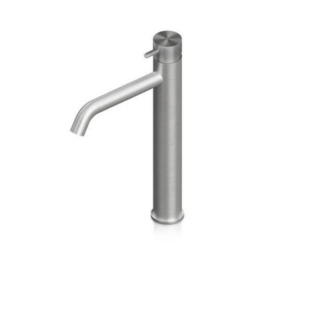 Source - deck single hole mixer; Ø1-3/4'' x 11-7/8''H; AS