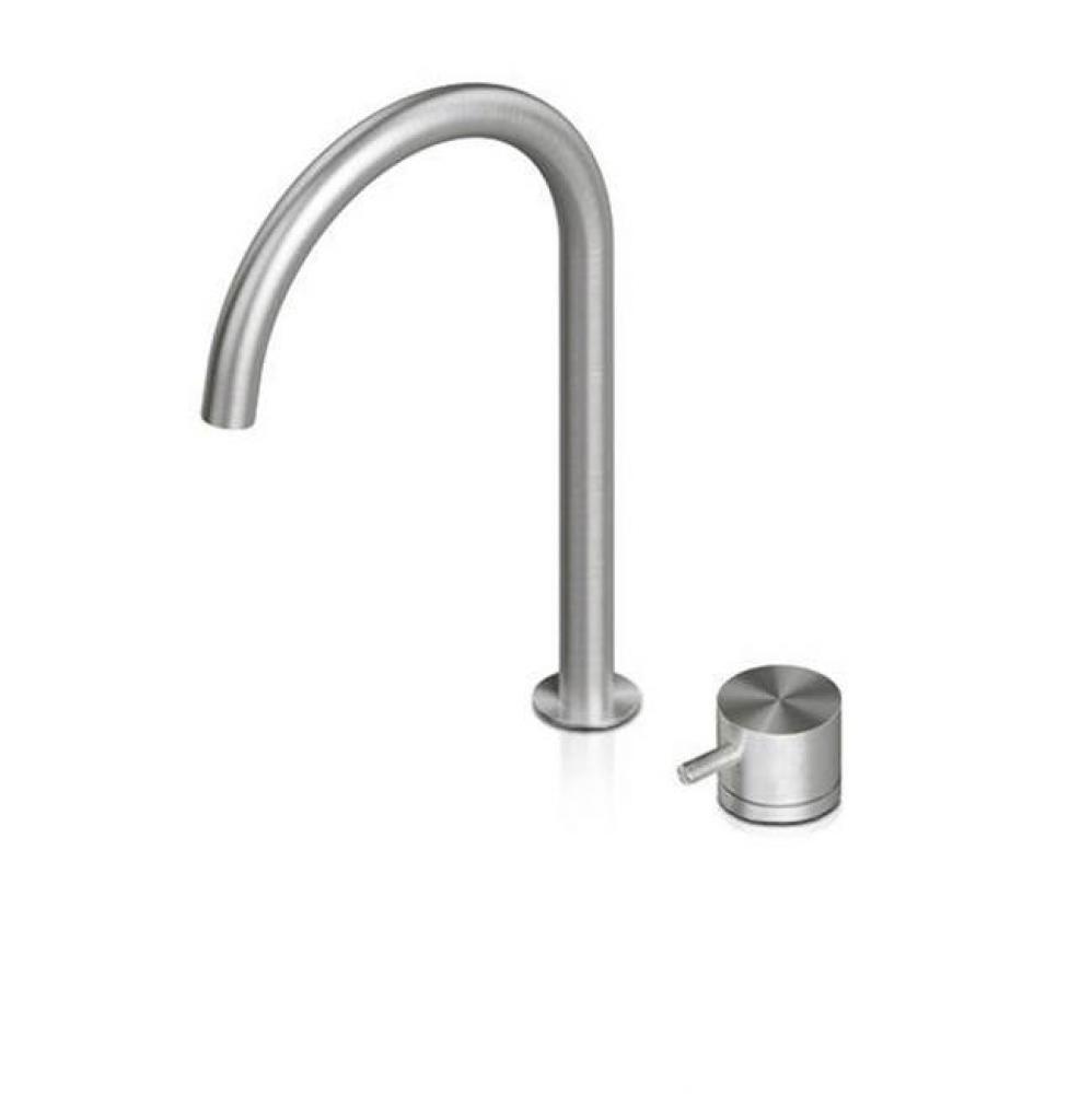 Source - deck mounted hydroprogressive; Ø1-3/4''; AS