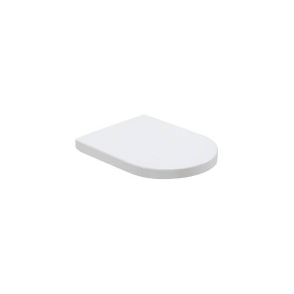 Duroplast, Soft-Closing, Quick Release Toilet Seat For Lw6020A