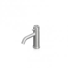 Blu Bathworks 1201-AS - Source - deck single hole mixer; Ø1-3/4'' x 6-1/2''H; AS