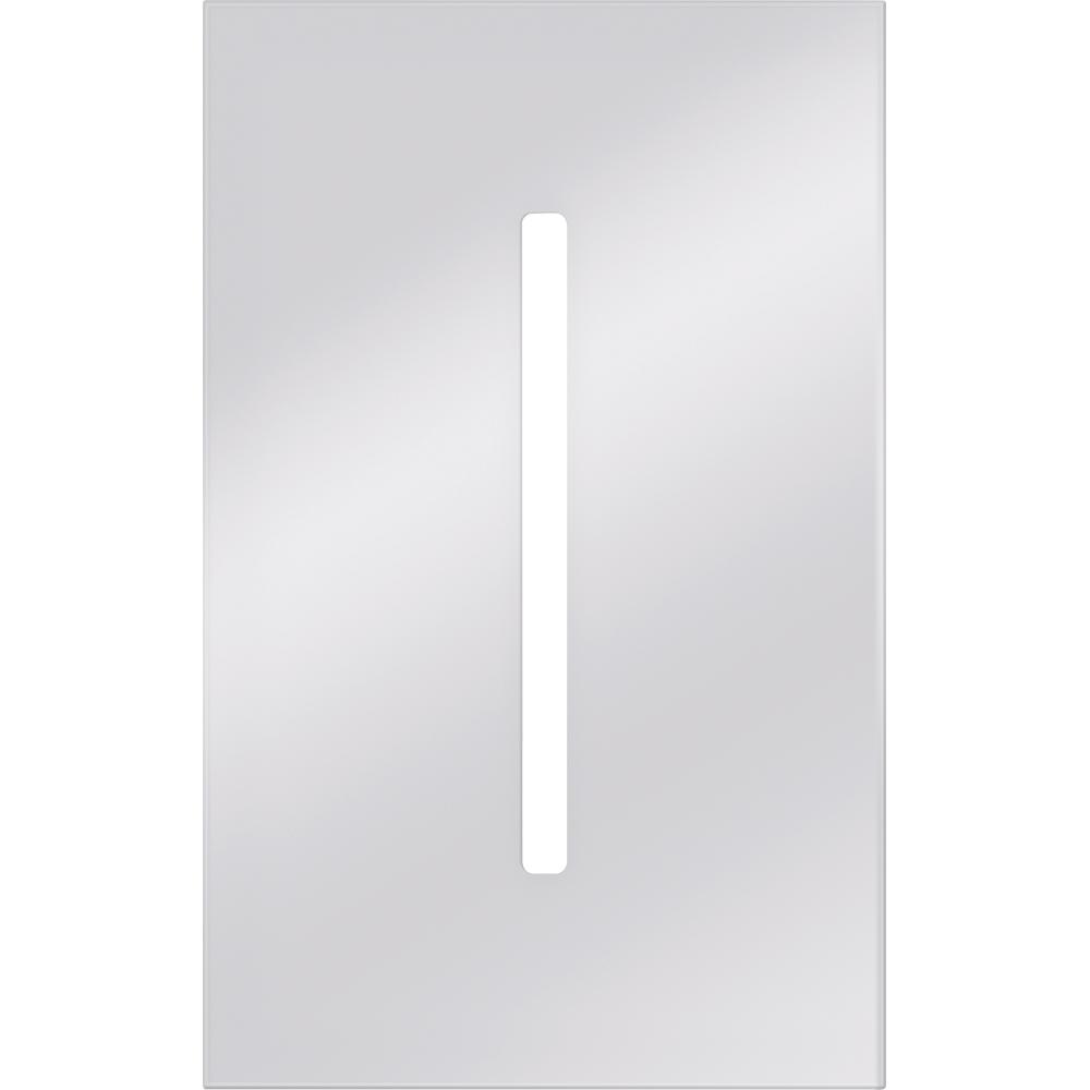 NEW ARCH WP - GRAFIKT 1GANG BC