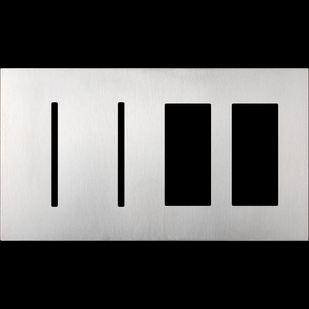 NW AR WP 2 GFK T, 2 ACC PLDM OPNG IN SC