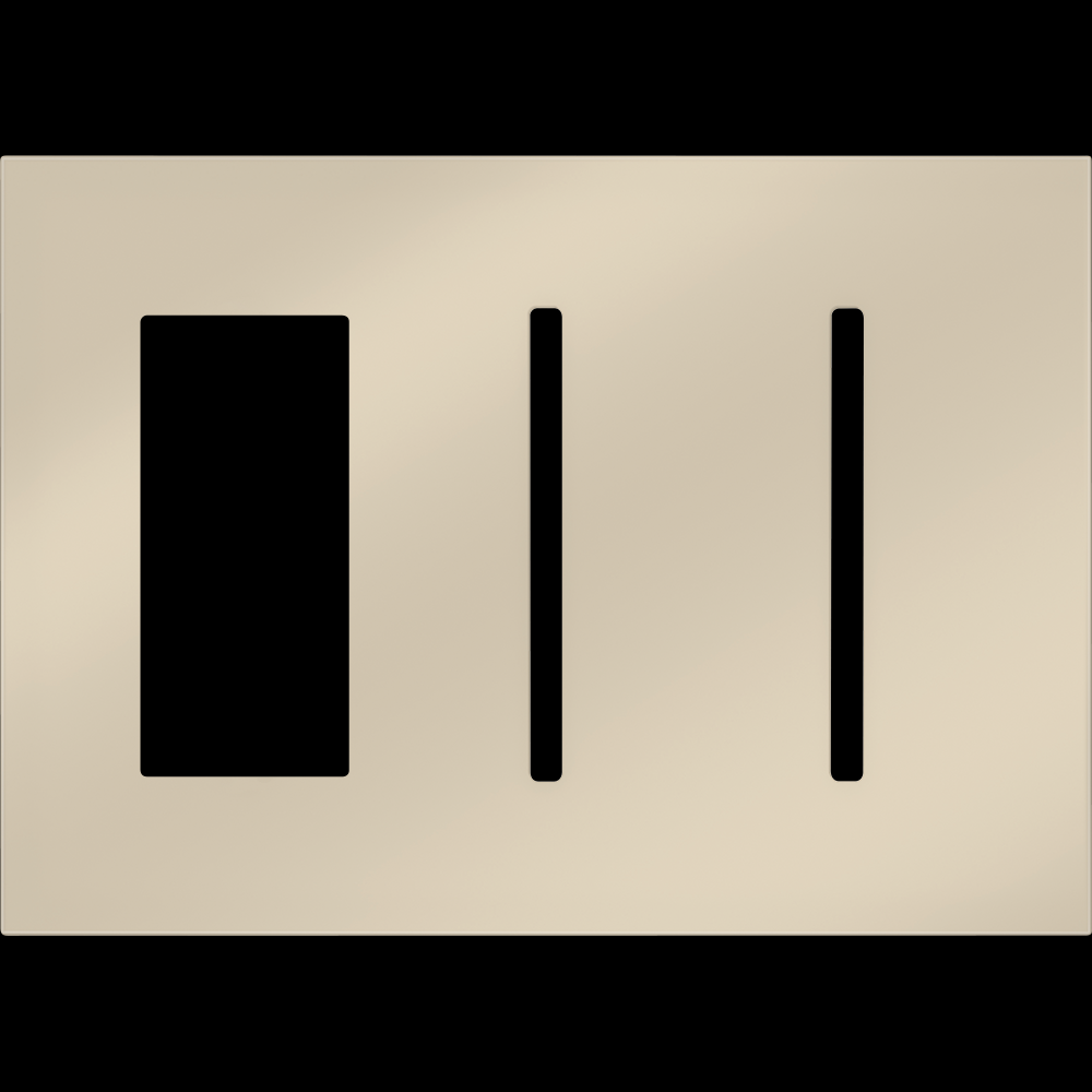 NW AR WP 1 ACC PLDM, 2 GFK T OPNG IN BN