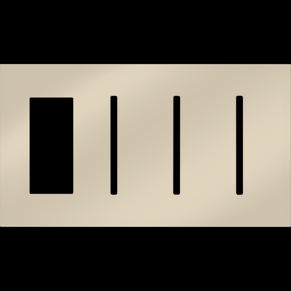 NW AR WP 1 ACC PLDM, 3 GFK T OPNG IN BN