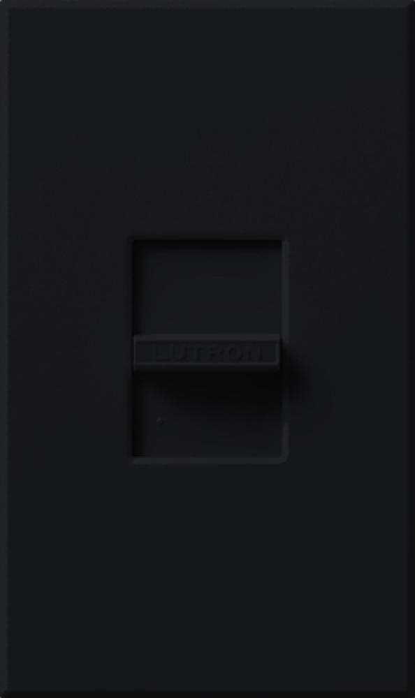 NOVA 600VA LOW VOLTAGE BLACK