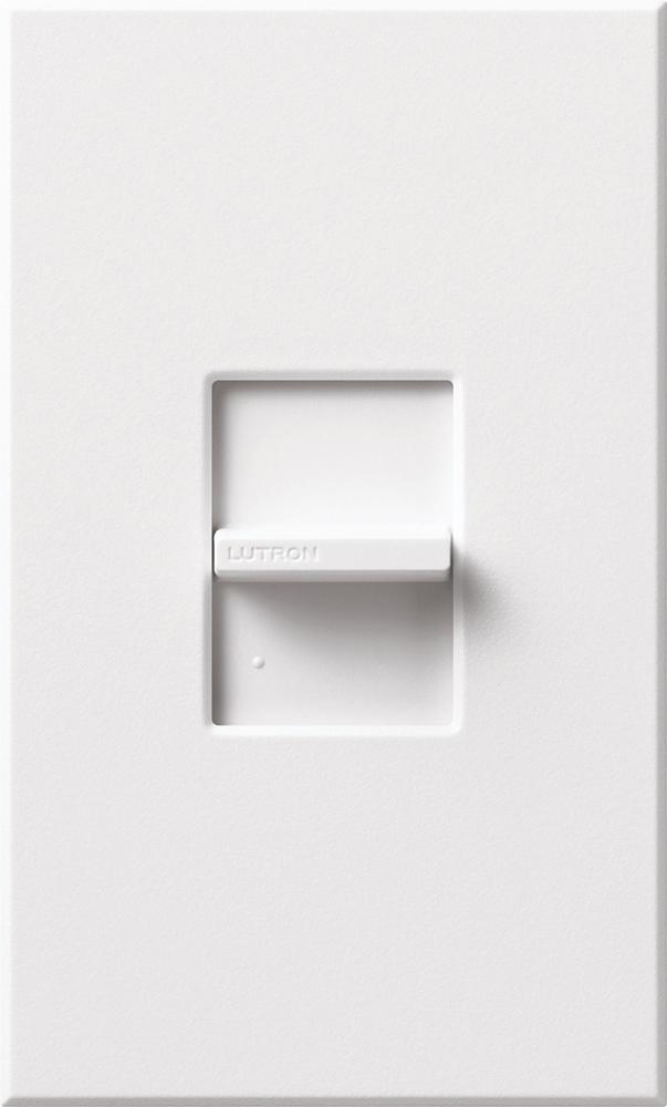 NOVA T FLUOR CTRL 1-10LP WHITE
