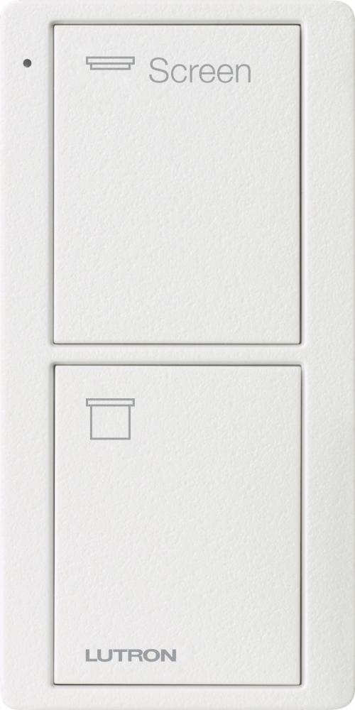 PICO 2B SCREEN ICON SNOW