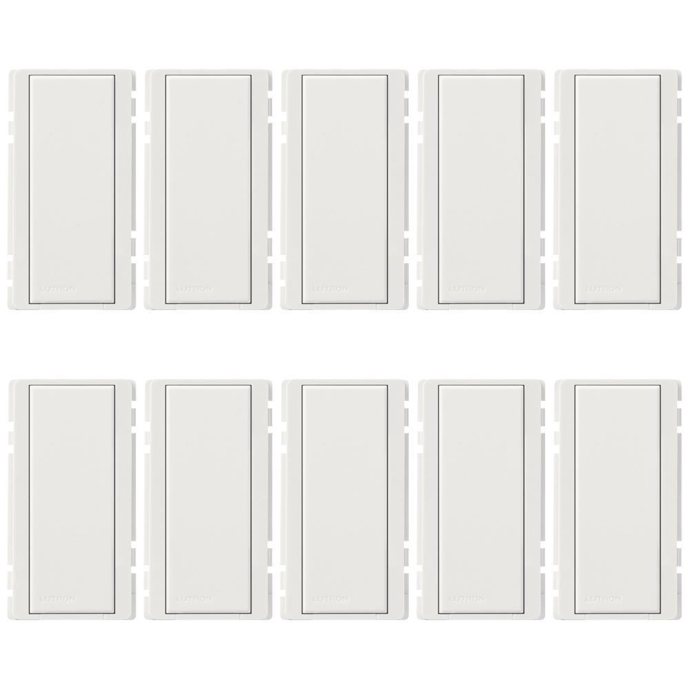 10 COLOR KITS FOR NEW RA AS IN WHITE