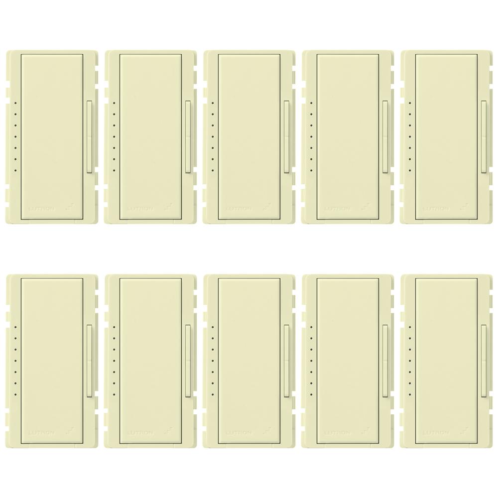 10 COLOR KITS FOR NEW RA DIM IN ALMOND