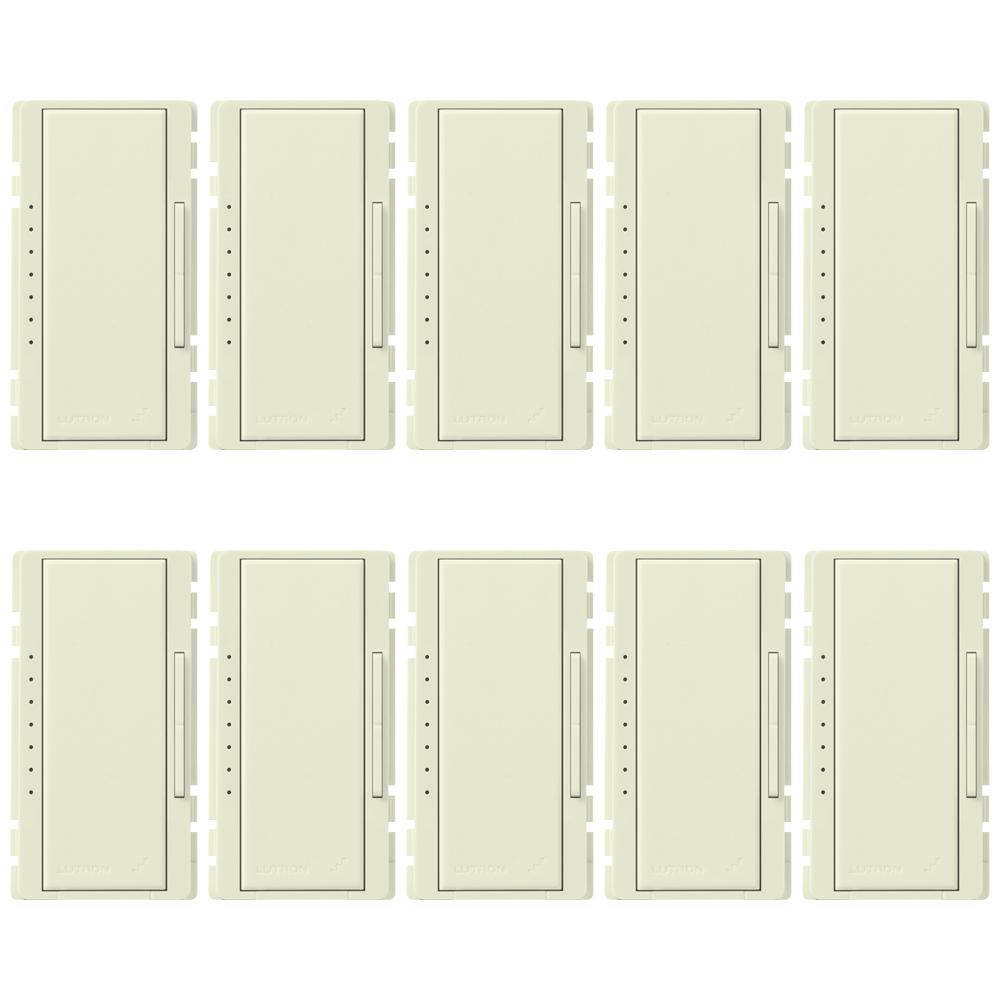 10 COLOR KITS FOR NEW RA DIM IN BISCUIT