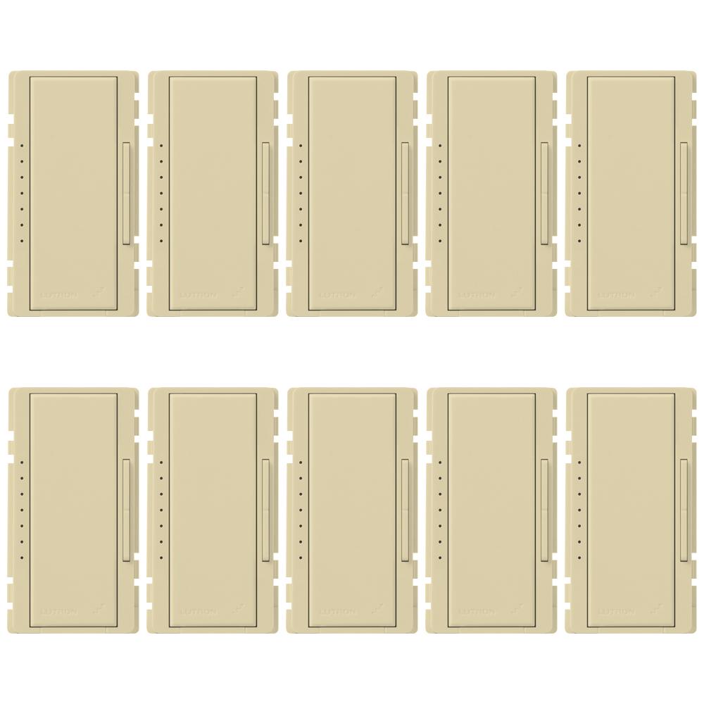 10 COLOR KITS FOR NEW RA DIM IN IVORY