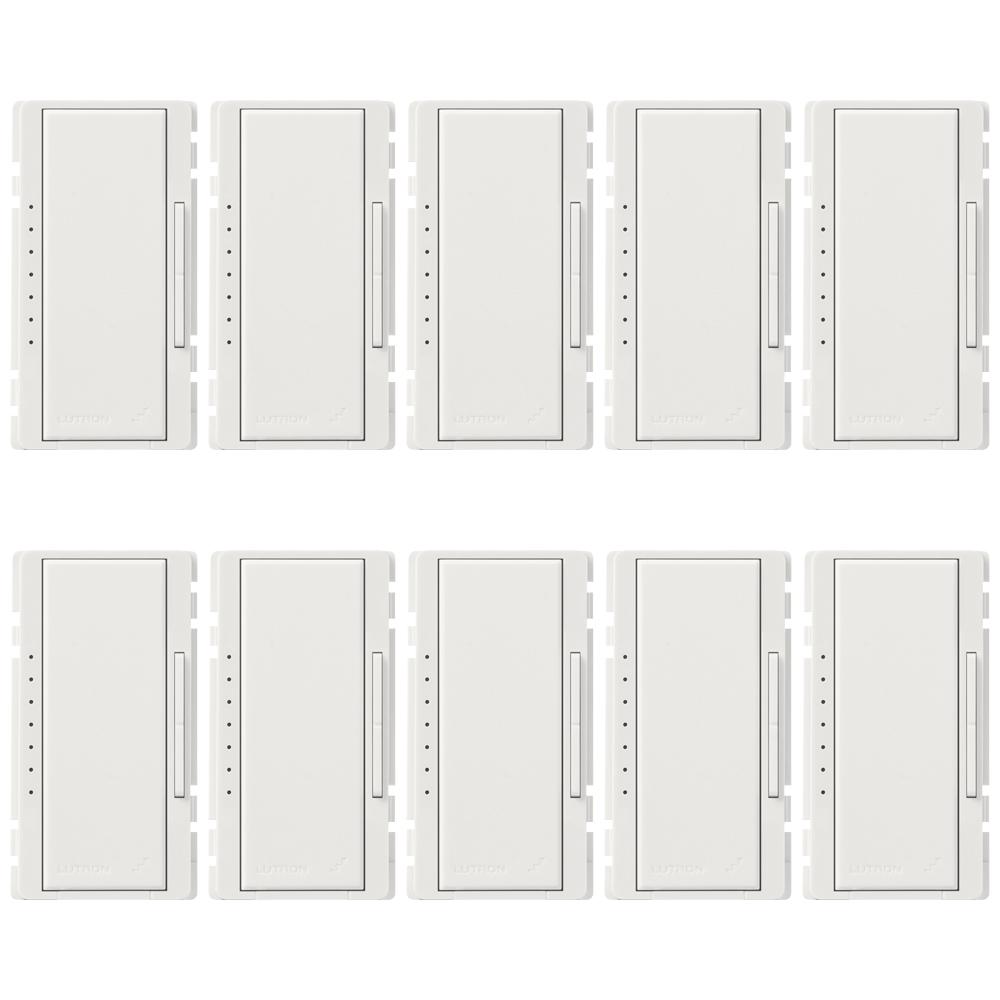 10 COLOR KITS FOR NEW RA DIM IN SNOW