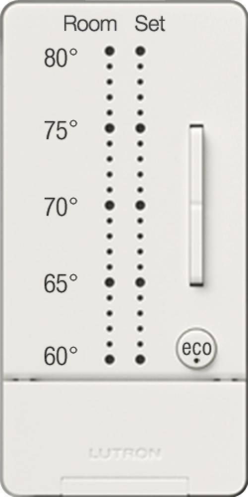 SEE TEMP FAHRENHEIT COLOR CHANGE KIT WH