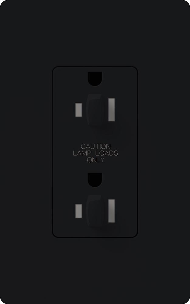 SATIN 15 A TMPR RESIST DUAL DIM RECPT MN