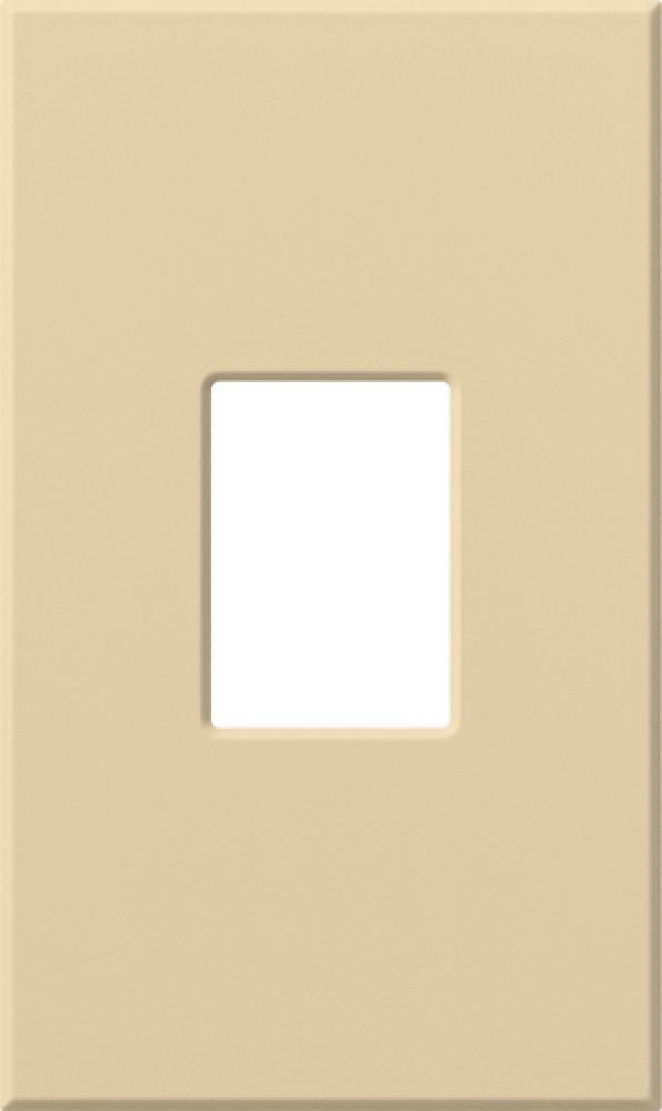VAREO WALLPLATE 1GNG IV