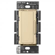 Lutron Electronics MA-RH-IV-CSA - MAESTRO REMOTE DIMMER IVORY CLAM CSA