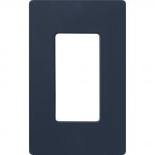 Lutron Electronics SC-1-DE - SATIN WALLPLATE DE