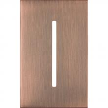 Lutron Electronics LWT-G-QZ - NEW ARCH WP - GRAFIKT 1GANG QZ