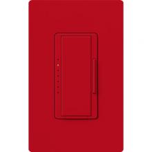 Lutron Electronics MRF2S-6CL-HT - MAESTRO RF C.L. DIMMER IN HT VIVE ENABLD