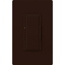 Lutron Electronics MRF2S-6ND-120-BR - MRF2 600W NEUTRAL WIRE BROWN, VIVE ENBLD