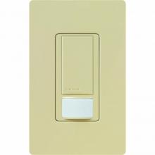 Lutron Electronics MRF2S-8SSV-IV - MAESTRO RF 434MHZ 8A SWTCH VAC IV