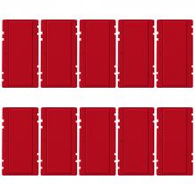 Lutron Electronics RK-S-10-HT - 10 COLOR KITS FOR RA SW IN HOT