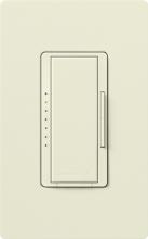 Lutron Electronics RRD-10D-BI - RADIORA2 1000W DIMMER BISCUIT