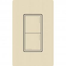 Lutron Electronics RRST-W2B-SD - RA3 2B SUNNATA KEY SD