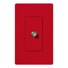 Lutron Electronics SC-CJ-HT - SATIN COLOR CABLE JACK HOT