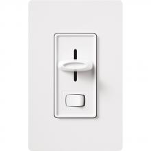 Lutron Electronics SLV-603PH-WH-CSA - SKYLARK 600W 3WAY LOW VOLTAGE - WHITE