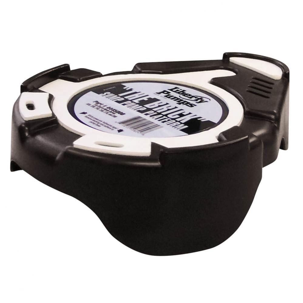 44450C0 Sump Pump Platform (Case Of 12)