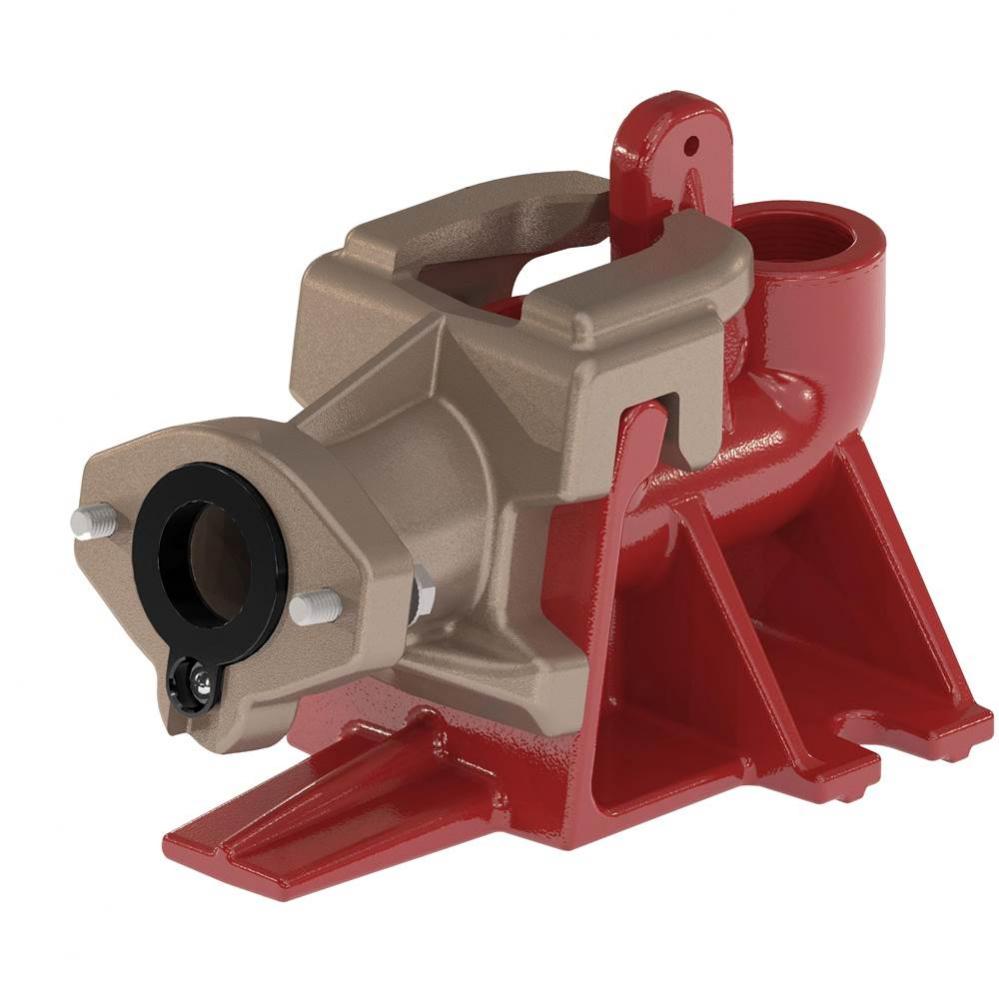 Guide Rail for XLSG and XLSGX-Series Grinders