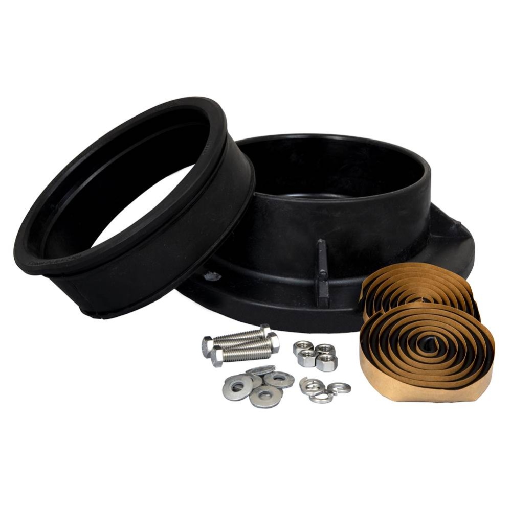 Kit, Hub 6X36-48