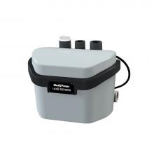 Liberty Pumps 406HV - 1/6 hp, Compact drain pump, 200/230V, 60hz, fully assembled