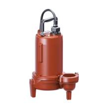 Liberty Pumps LE103M2-5 - 1 hp, Sewage Pump, 3 PH, 208-230V, 50' Cord, 2'' Discharge, Manual