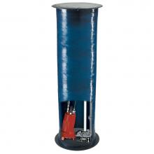 Liberty Pumps 2484LSG202-C-24 - 2484Lsg202-C-24 2 Hp Simplex