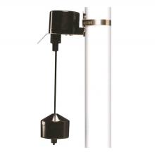 Liberty Pumps 5050V - Duplex control, for Sump applications, 115V, Vertical float