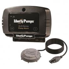 Liberty Pumps ALM-PK - Alarm, with puck/puddle sensor, 50' cord
