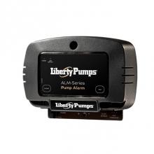 Liberty Pumps ALM-2 - Alarm, indoor, wide angle float, 115V, 20' cord