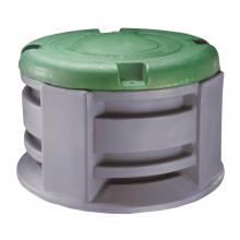 Liberty Pumps AR18 - Access Riser 18'' high, 31'' dia. (for Pro370/380-Series)