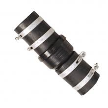 Liberty Pumps CV150 - Check valve, 1-1/2'', rubber slip connections