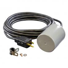 Liberty Pumps K001136 - Kit, Float Switch Control with series plug, type 6-20 plug (Fits LSG202/LSGX202)