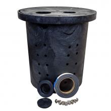 Liberty Pumps K001308 - Kit, Basin and Cover