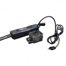 Liberty Pumps LCU-MS - Mini-split condensate Pump, 100-240V, 60 hz