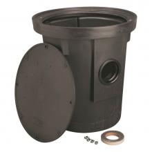 Liberty Pumps SC18 - Sump Pit Cover