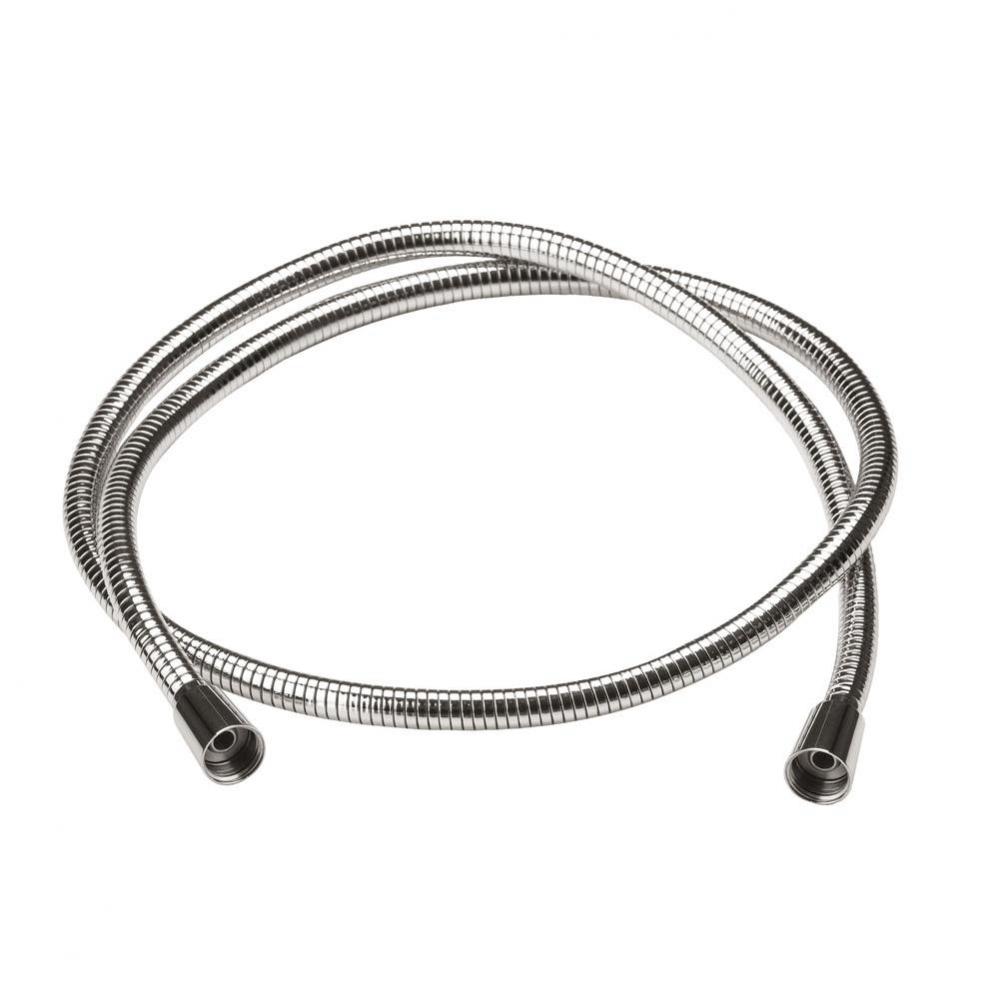 135 St. Steel Expandable Flex Hose 5'' - 6''