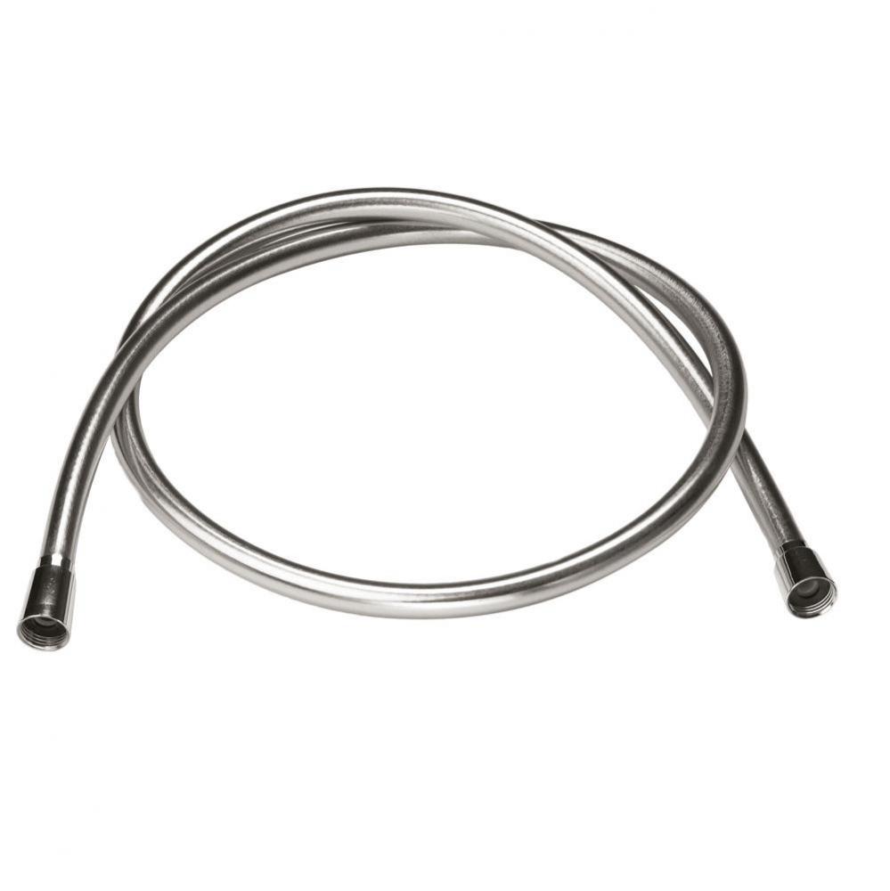 136 Flexible Pvc Shower Hose 5''