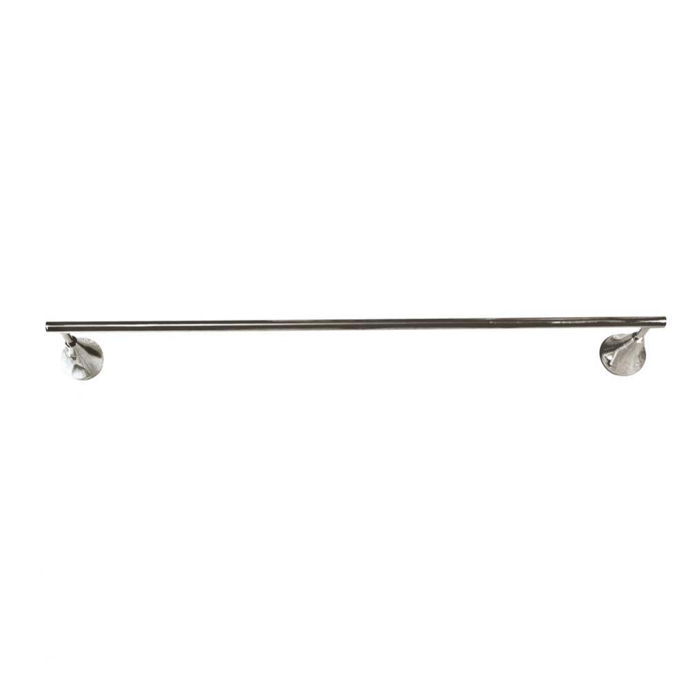 1503 Single Towel Bar 24''