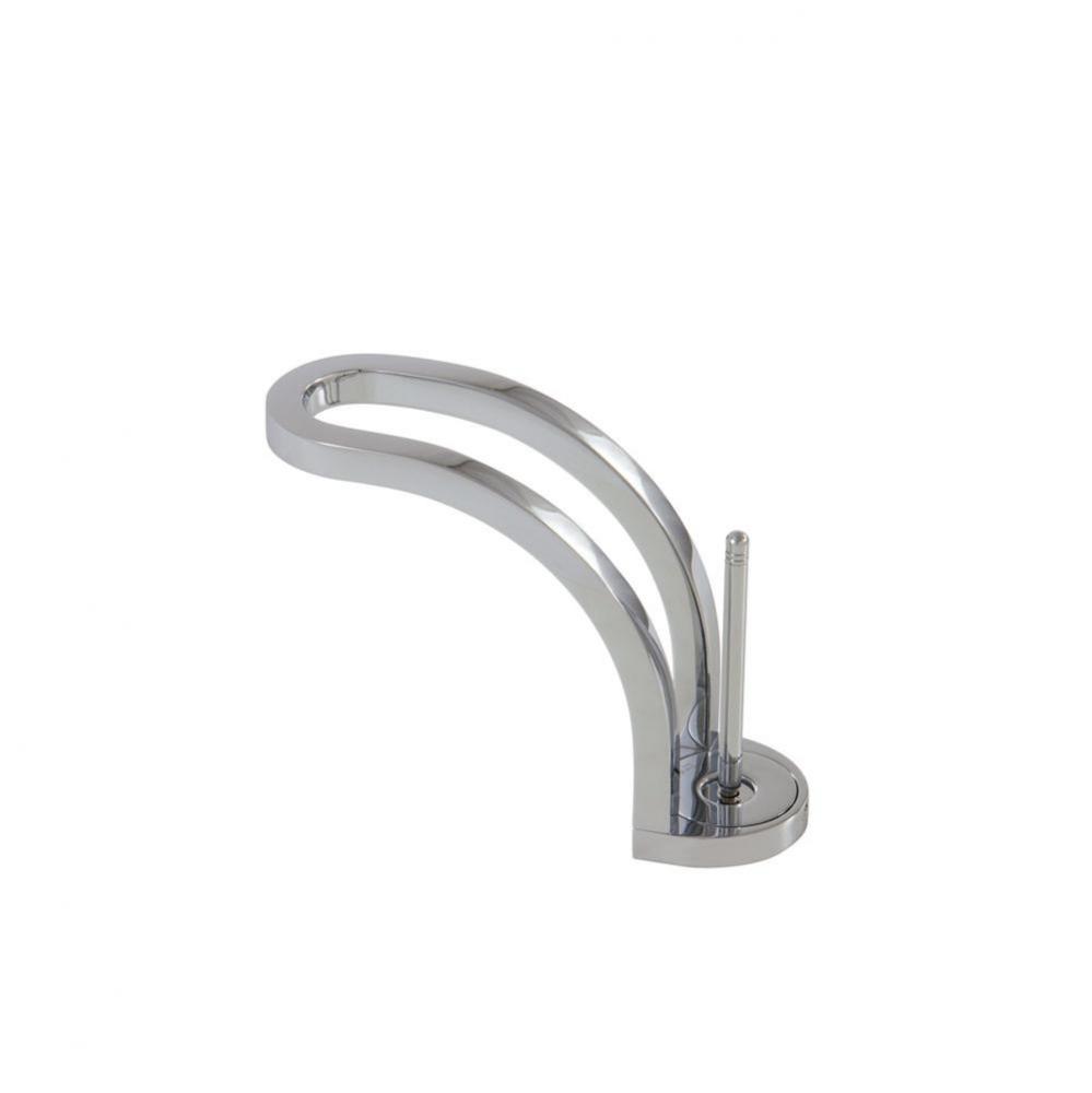 17714 String Single Hole Lav Faucet
