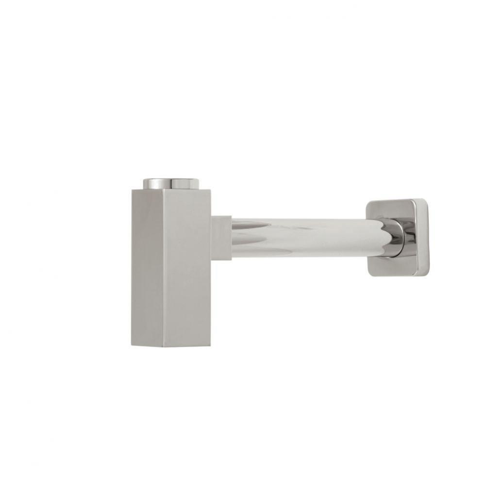 2464 Square Body P-Trap